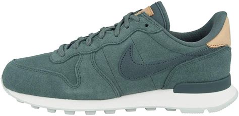 internationalist nike damen grün|j.crew Nike internationalist sneakers.